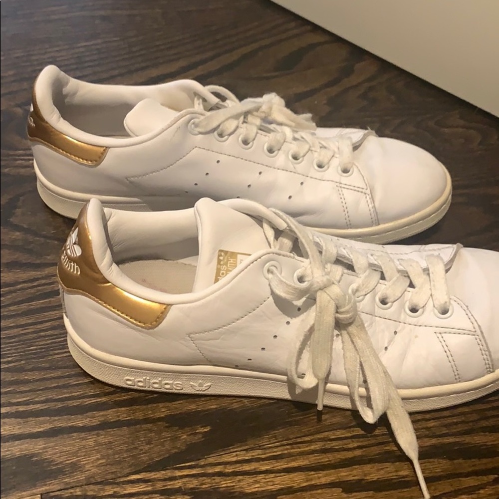 Golf Stan Smith adidas sneakers